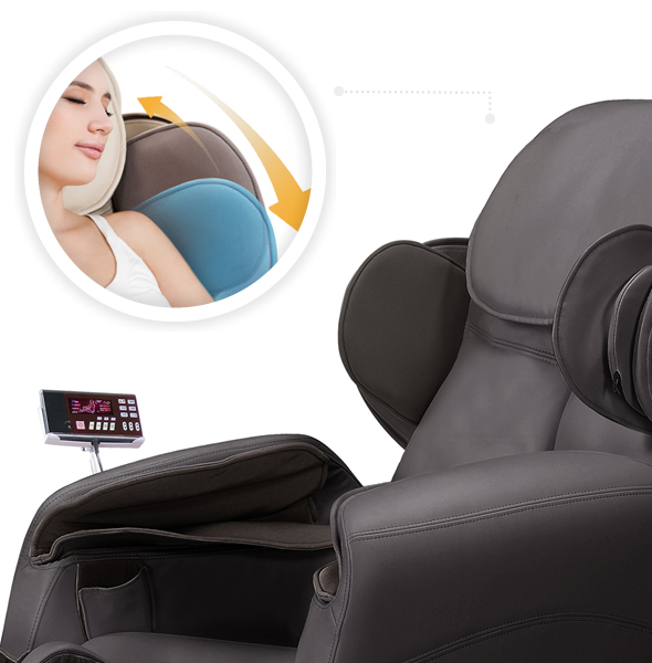 iRest SL A55 2 massage chair 2