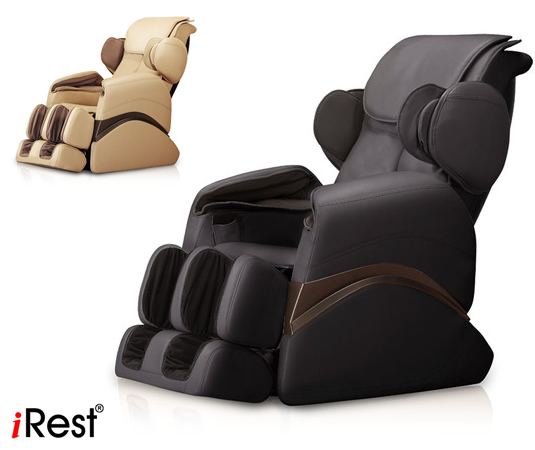 iRest SL A55 2 massage chair 4